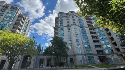 205-1 Emerald Lane, Thornhill, ON, L4J8N2 | Card Image