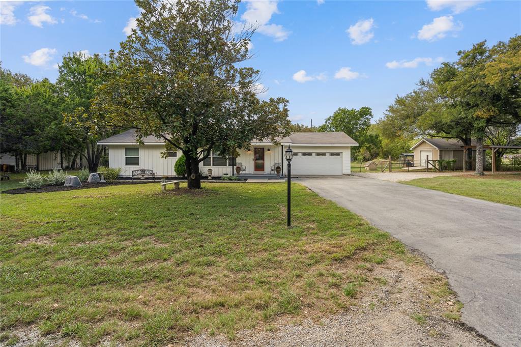 Bond Rd, Willow Park, TX 76087