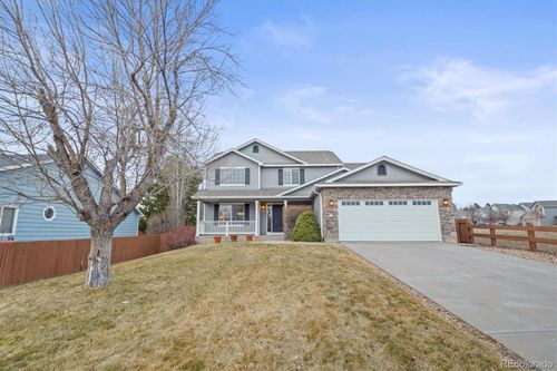 11245 Glenmoor Cir, Parker, CO, 80138-3154 | Card Image