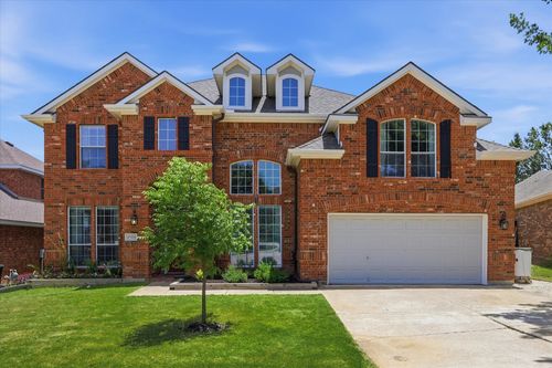 4588 Mountain Laurel Dr, Grand Prairie, TX, 75052-2902 | Card Image