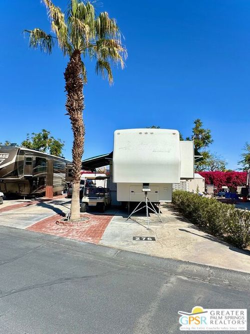 276-69801 Ramon Rd, Cathedral City, CA, 92234-3358 | Card Image