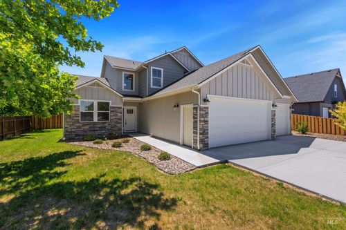 1101 W Blaine Ave, Nampa, ID, 83651-7663 | Card Image
