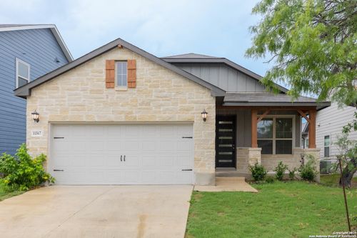 11567 Lightning Way, San Antonio, TX, 78245-3918 | Card Image