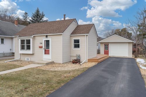 716 Garfield Avenue, North Mankato, MN, 56003 | Card Image