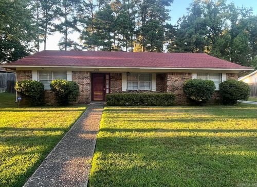 2005 Wellington Dr, Pine Bluff, AR, 71603-7625 | Card Image