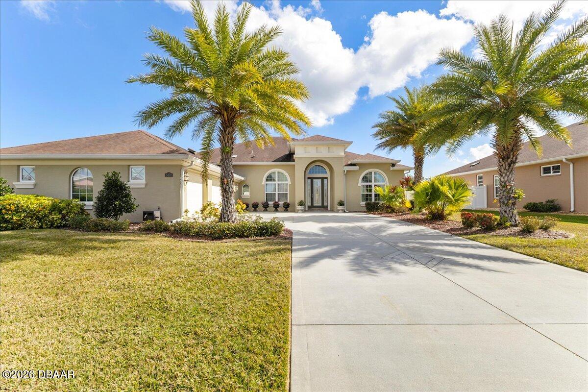 Residential in New Smyrna Beach