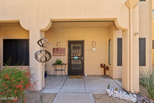 105-11011 N Zephyr Dr, Fountain Hills, AZ, 85268-5500 | Card Image