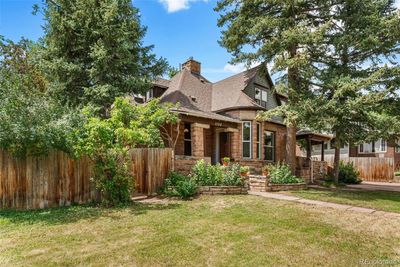 1150 Euclid Avenue, House other with 4 bedrooms, 2 bathrooms and 8 parking in Boulder CO | Image 2