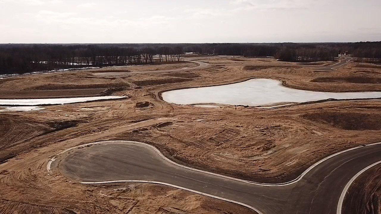 Land in Ham Lake 3