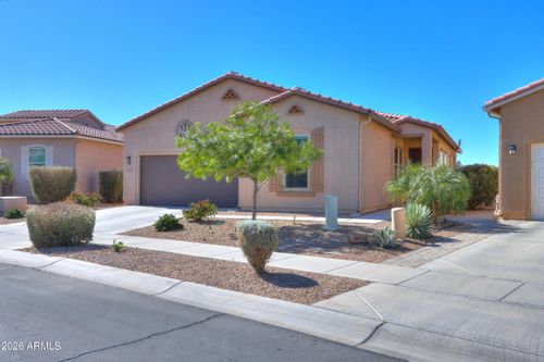 281 N Questa Trail, Casa Grande, AZ, 85194 | Card Image