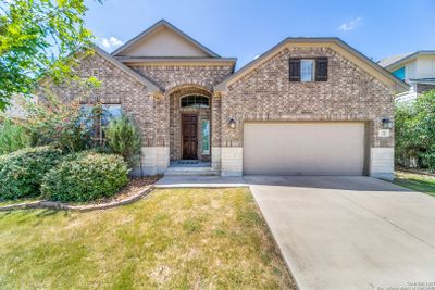 122 Telford Way, House other with 4 bedrooms, 3 bathrooms and null parking in Boerne TX | Image 1