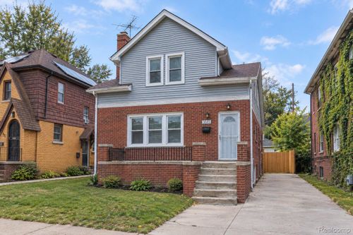 3645 Devonshire Rd, Detroit, MI, 48224-3666 | Card Image