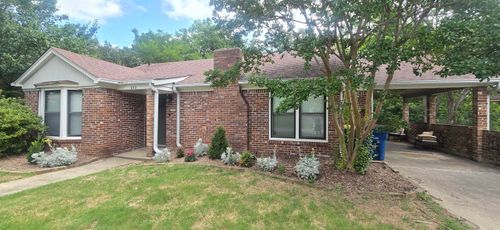 600 N Skyline Drive, North Little Rock, AR, 72116 | Card Image