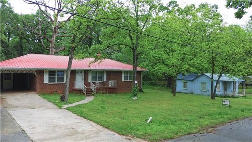115 Simpson Street, Iva, SC, 29655 | Card Image