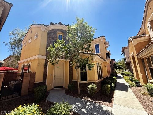 11375 Corsica Mist Ave, Las Vegas, NV, 89135-1339 | Card Image