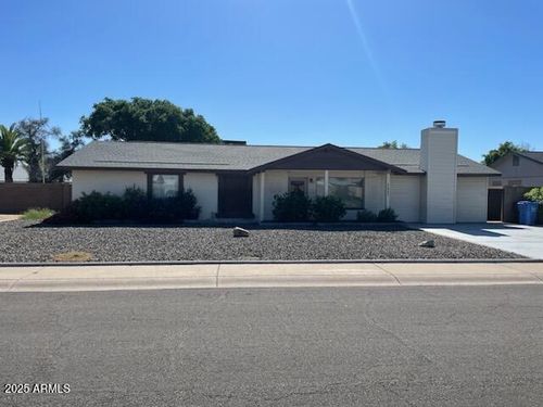 1527 W Rockwood Dr, Phoenix, AZ, 85027-5442 | Card Image