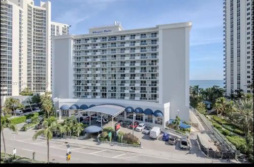 436-19201 Collins Ave, Sunny Isles Beach, FL, 33160-2202 | Card Image