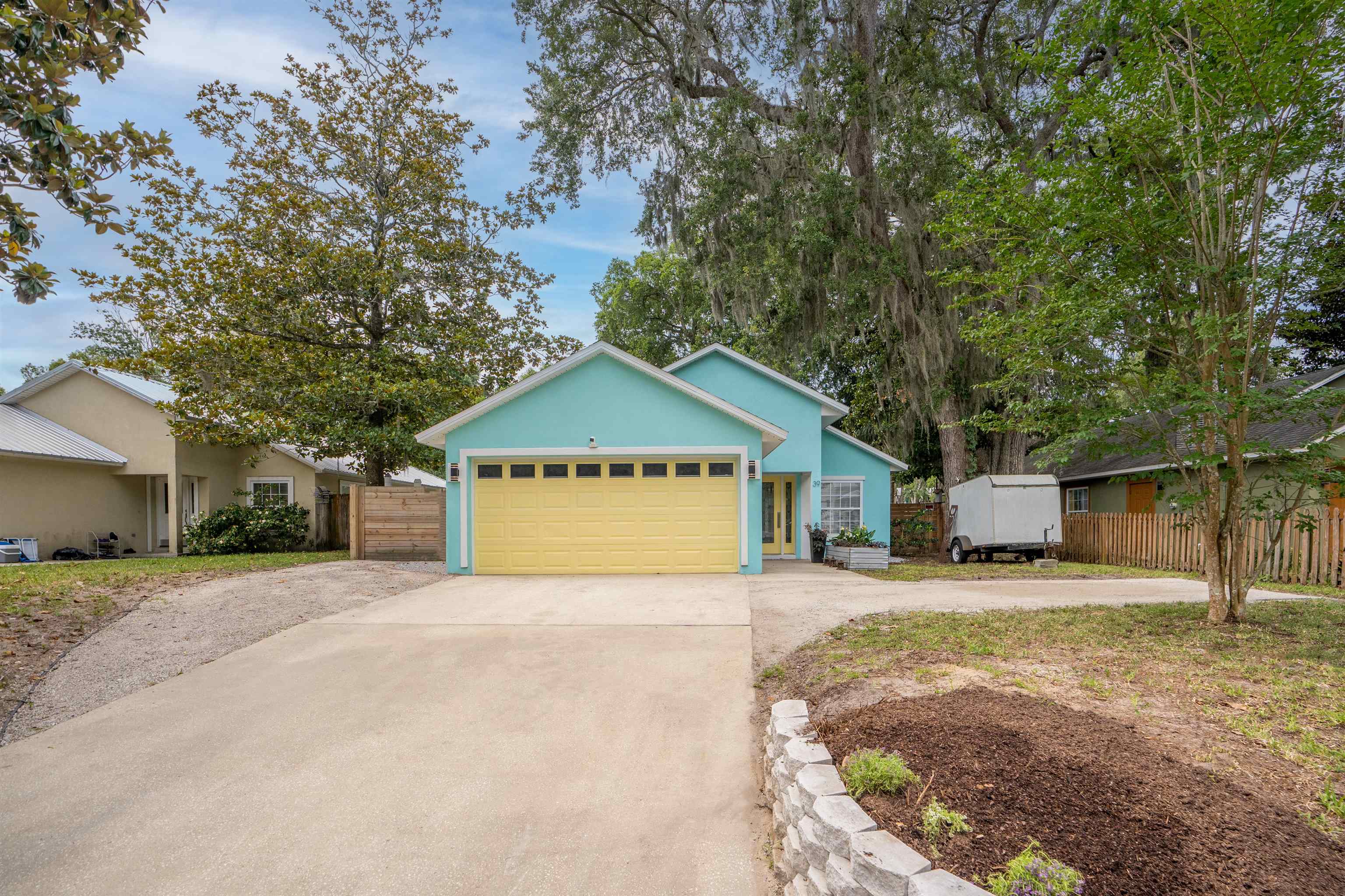 John St, Saint Augustine, FL 32084