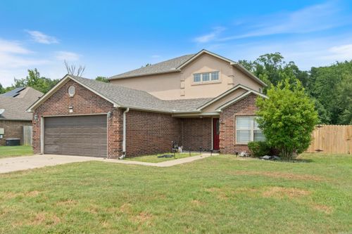 81 Earnhardt Cir, Cabot, AR, 72023-5047 | Card Image