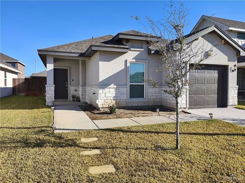 1405 E Sonador Drive S, Edinburg, TX, 78542 | Card Image