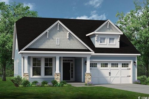 1168 Halter Pl Nw, Calabash, NC, 28467-3600 | Card Image