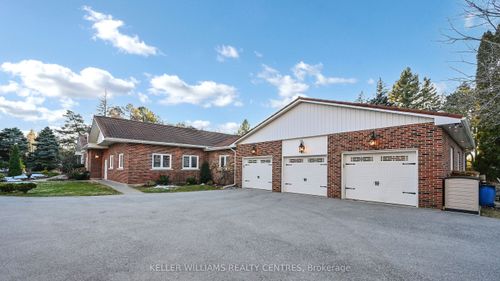 5024 Lloydtown-Aurora Rd, King, ON, L7B0E2 | Card Image