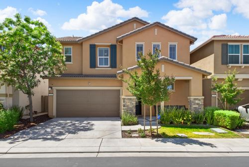 144 Molveno Dr, Stockton, CA, 95209-3836 | Card Image