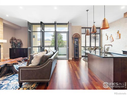 205-1155 Canyon Boulevard, Boulder, CO, 80302 | Card Image