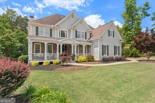 161 Oakwind Pt, Acworth, GA, 30101-5975 | Card Image