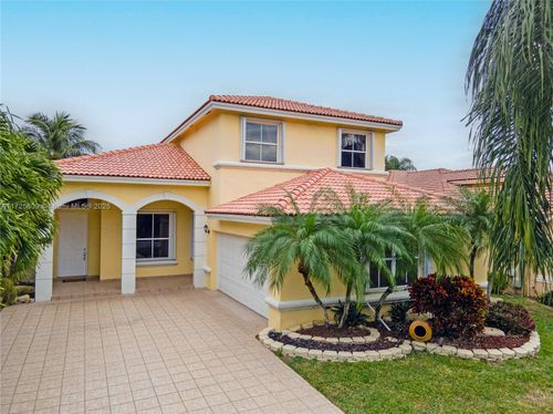 3482 Coco Lake Dr, Coconut Creek, FL, 33073-4146 | Card Image