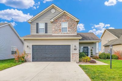 3005 Nobel Drive, House other with 3 bedrooms, 2 bathrooms and 1 parking in Champaign IL | Image 3