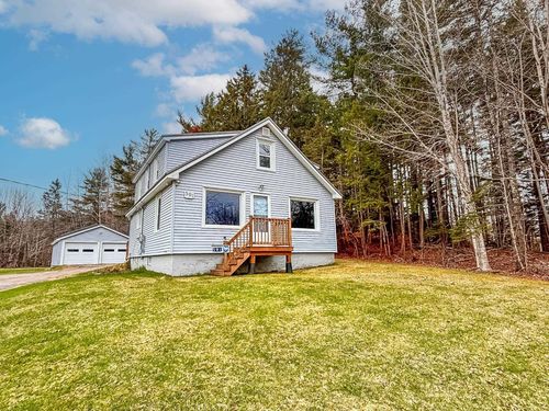 591 Highway 325, Blockhouse, NS, B0J1E0 | Card Image