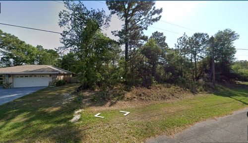 2989 W Edison Pl, CITRUS SPRINGS, FL, 34433-6116 | Card Image