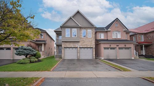 4783 Apple Blossom Cir, Mississauga, ON, L5V3C7 | Card Image