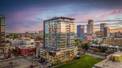 apt-1302-300 E 3rd St, Little Rock, AR, 72201-1674 | Card Image