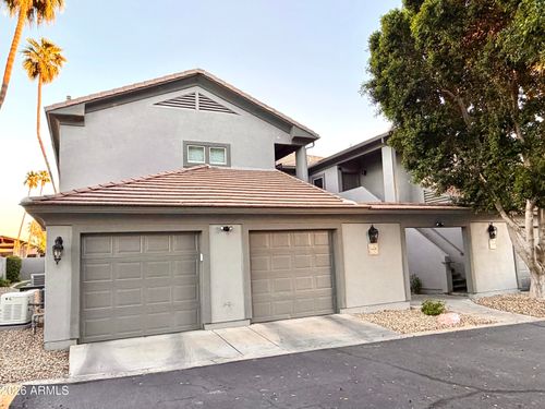 1025-7401 W Arrowhead Clubhouse Dr, Glendale, AZ, 85308-8808 | Card Image