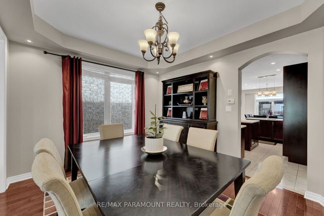 8 Eaglelanding Dr, House other with 5 bedrooms, 5 bathrooms and 2 parking in Brampton ON | Image 10