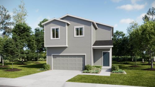 10488 N Molly St, Spokane, WA, 99208 | Card Image