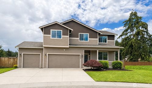 8204 237th St E, Graham, WA, 98338-5734 | Card Image