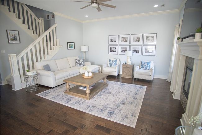 1014 Sloane Sq, House other with 4 bedrooms, 3 bathrooms and null parking in Cave Springs AR | Image 6