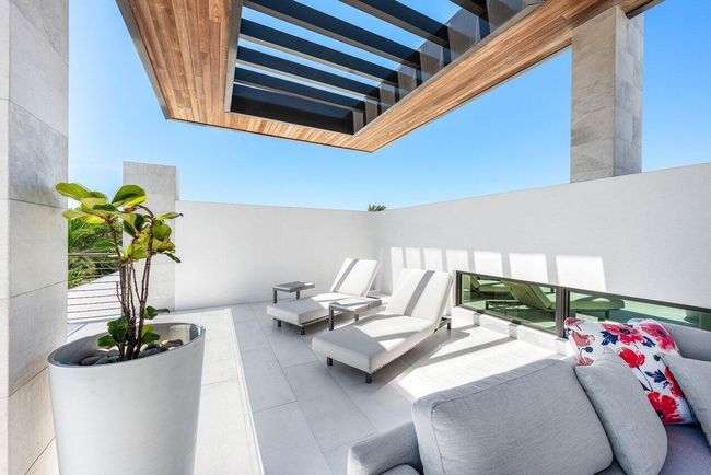 4460 Ne 31 St Ave, House other with 6 bedrooms, 7 bathrooms and null parking in Lighthouse Point FL | Image 59