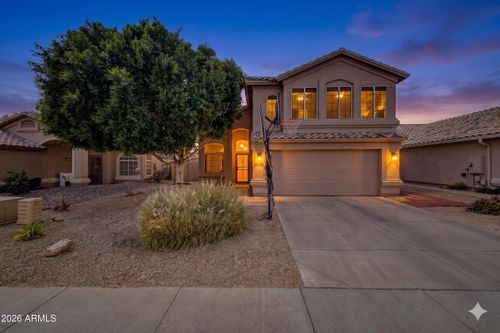 22018 N 73rd Lane, Glendale, AZ, 85310 | Card Image