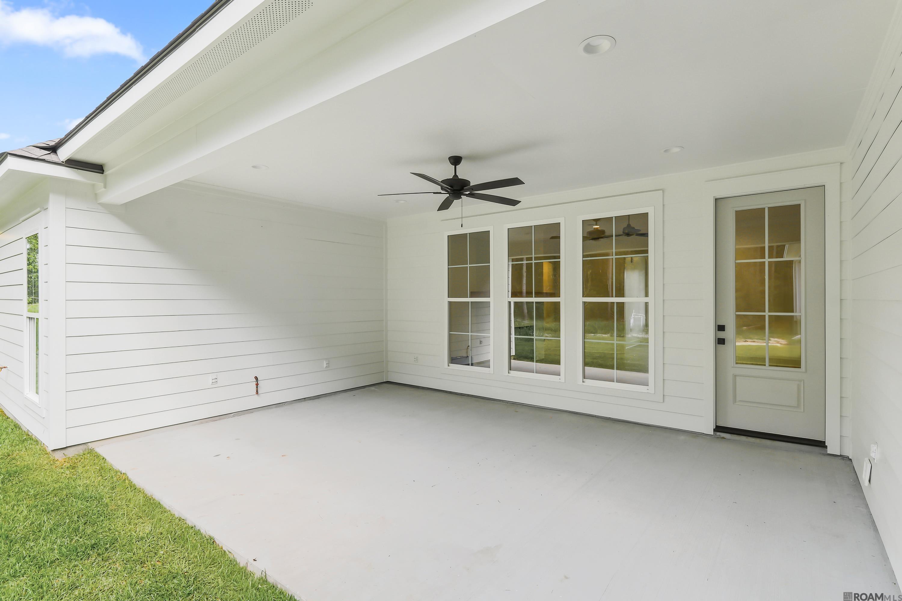 Residential in Livingston 2