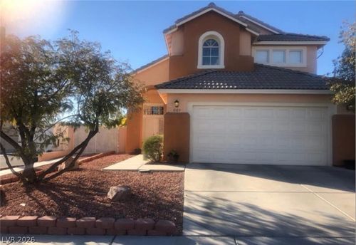 8309 Tribute Ln, Las Vegas, NV, 89147-6101 | Card Image