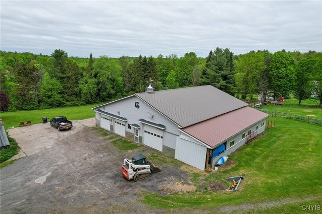 1466 Grant Rd, House other with 4 bedrooms, 2 bathrooms and null parking in Cold Brook NY | Image 44
