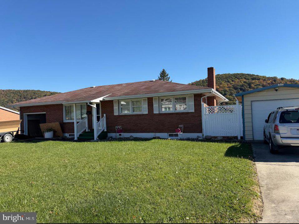 Residential in KEYSER