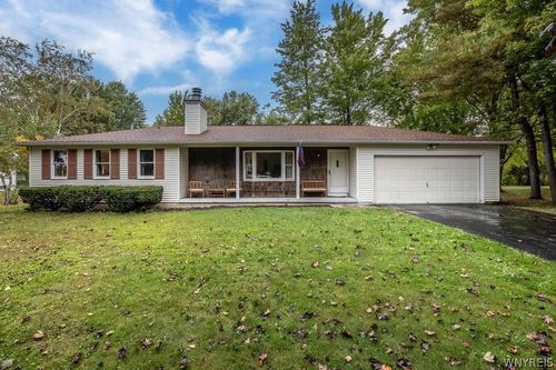 102 Old Orchard Lane, Orchard Park, NY, 14127 | Card Image