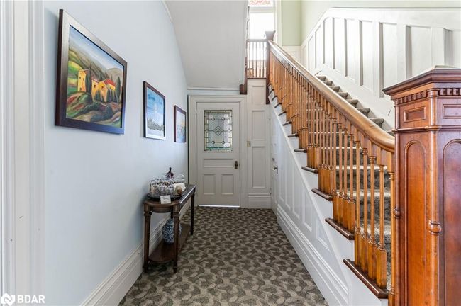 1000 1st Ave W, House other with 7 bedrooms, 5 bathrooms and 6 parking in Owen Sound ON | Image 13