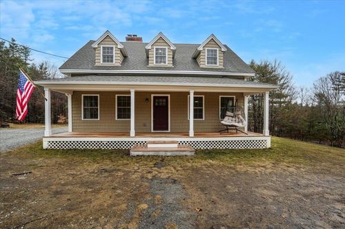 10 Mountain Rd, Greenfield, NH, 03047-4815 | Card Image