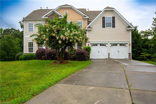 3510 Meadow Glen Ct, Clemmons, NC, 27012-3000 | Card Image